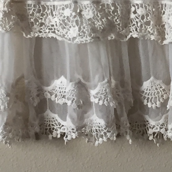 EXPRESS TOP - Picture 3 of 5